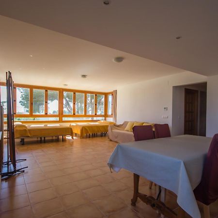 Innouthome Gran Casa Y Piscina Torrente ラメトリャ・デ・マール エクステリア 写真