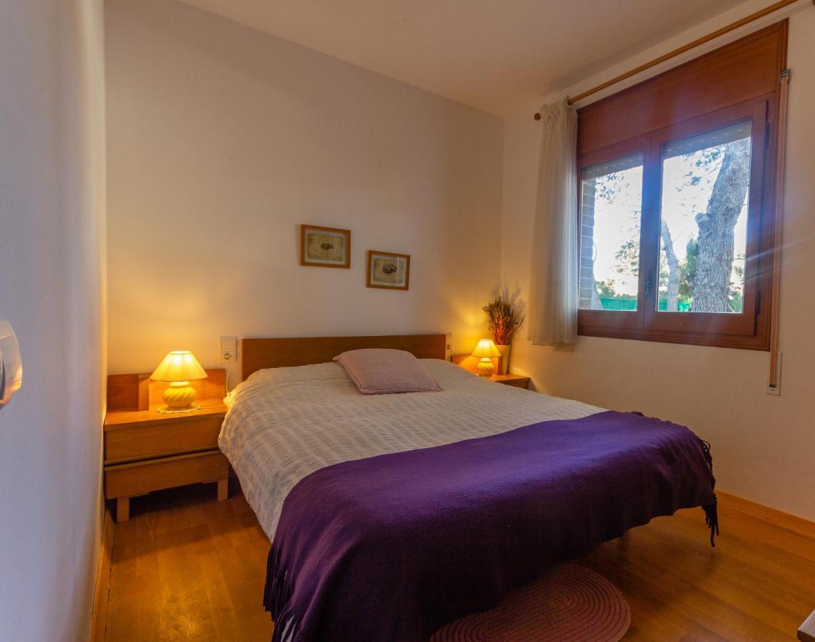 Innouthome Gran Casa Y Piscina Torrente ラメトリャ・デ・マール エクステリア 写真