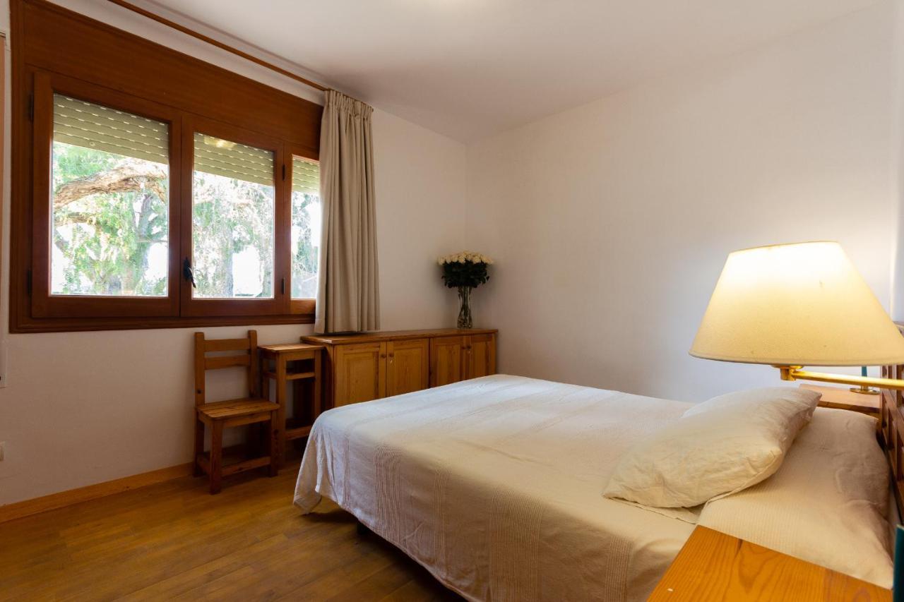 Innouthome Gran Casa Y Piscina Torrente ラメトリャ・デ・マール エクステリア 写真