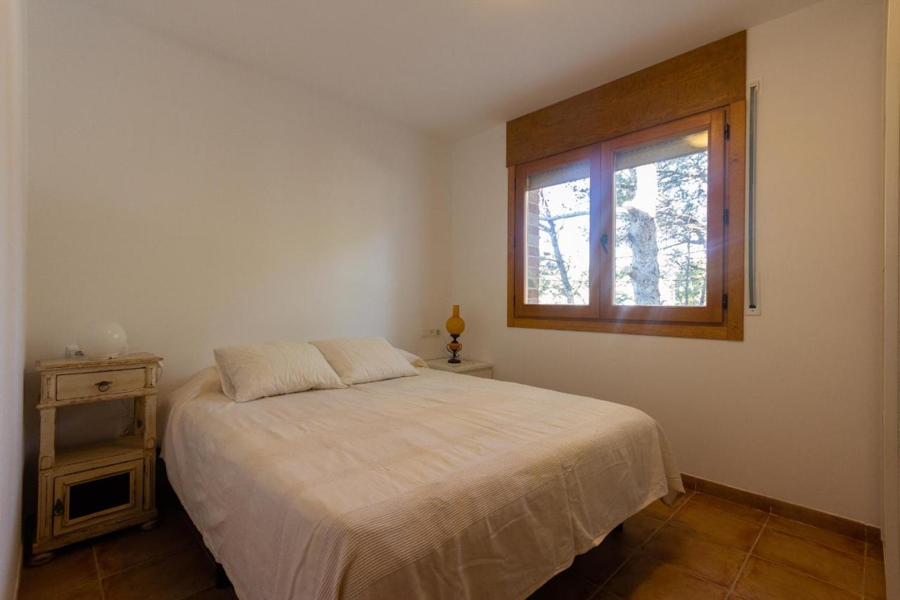 Innouthome Gran Casa Y Piscina Torrente ラメトリャ・デ・マール エクステリア 写真