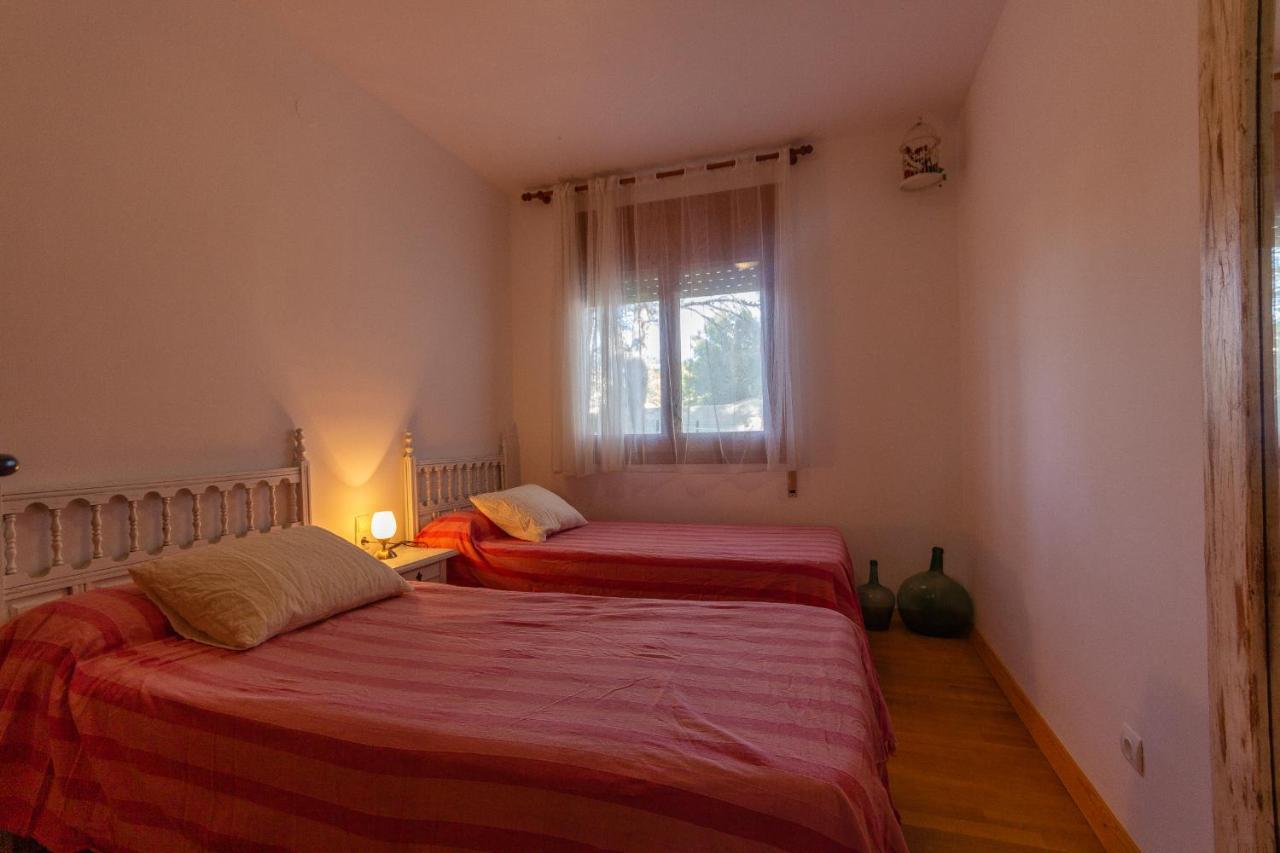 Innouthome Gran Casa Y Piscina Torrente ラメトリャ・デ・マール エクステリア 写真