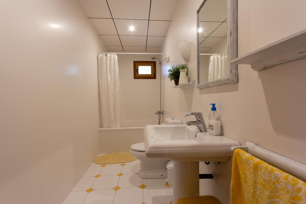 Innouthome Gran Casa Y Piscina Torrente ラメトリャ・デ・マール エクステリア 写真