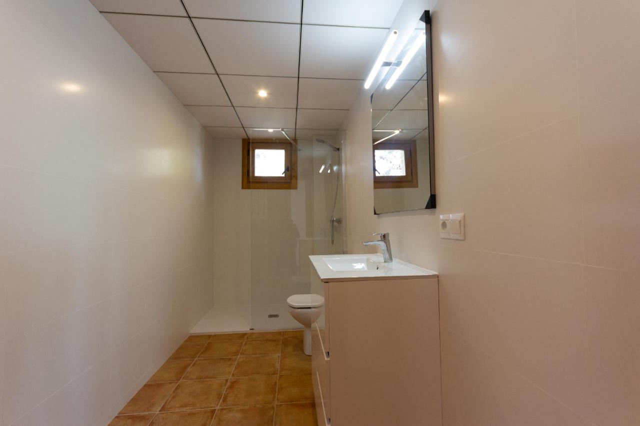 Innouthome Gran Casa Y Piscina Torrente ラメトリャ・デ・マール エクステリア 写真