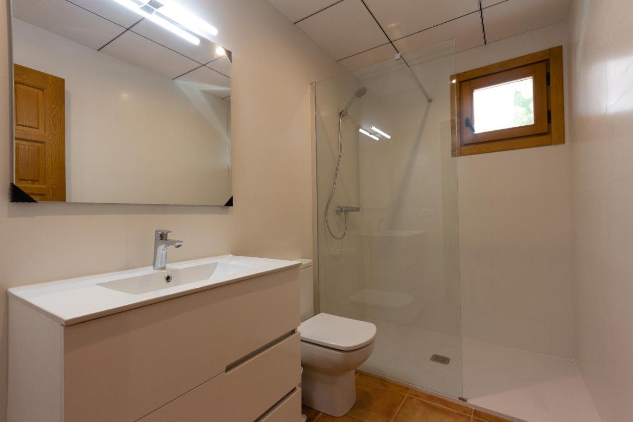 Innouthome Gran Casa Y Piscina Torrente ラメトリャ・デ・マール エクステリア 写真
