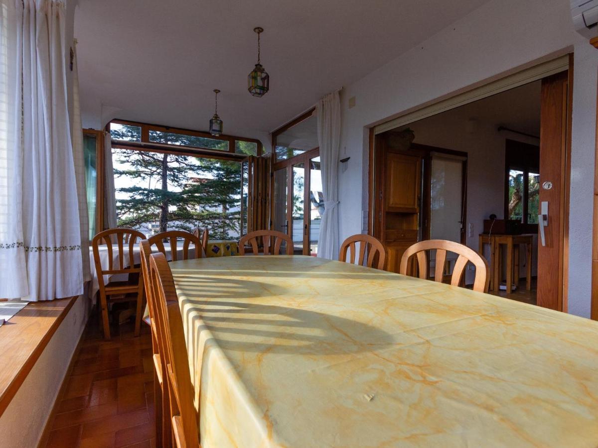 Innouthome Gran Casa Y Piscina Torrente ラメトリャ・デ・マール エクステリア 写真