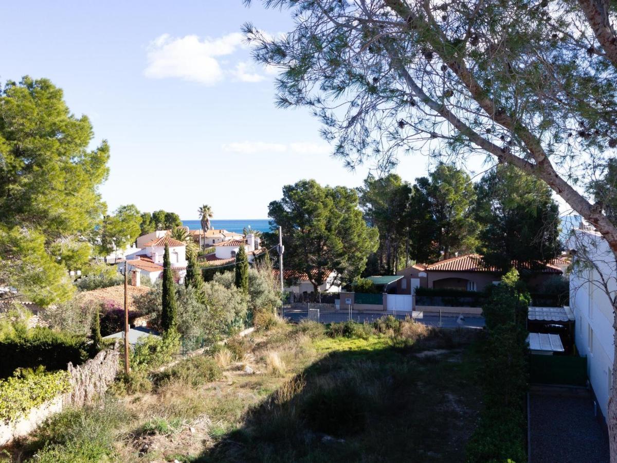 Innouthome Gran Casa Y Piscina Torrente ラメトリャ・デ・マール エクステリア 写真