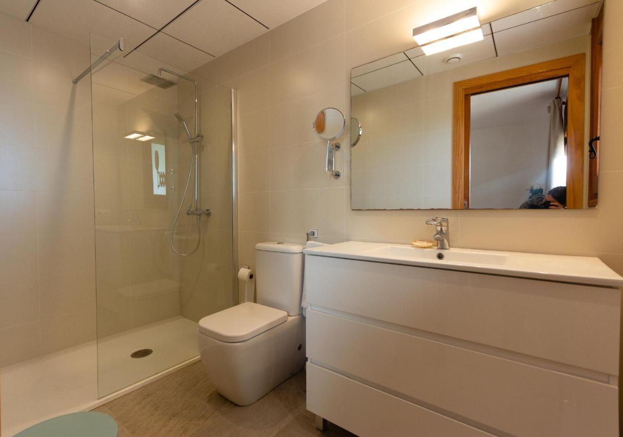 Innouthome Gran Casa Y Piscina Torrente ラメトリャ・デ・マール エクステリア 写真