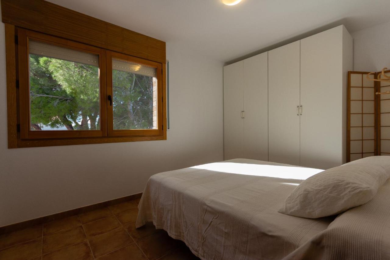 Innouthome Gran Casa Y Piscina Torrente ラメトリャ・デ・マール エクステリア 写真