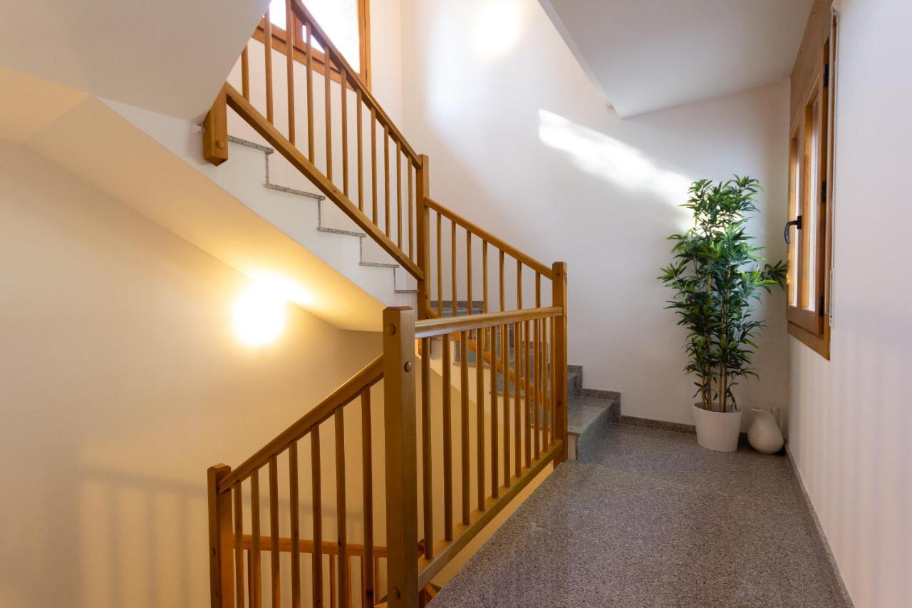 Innouthome Gran Casa Y Piscina Torrente ラメトリャ・デ・マール エクステリア 写真