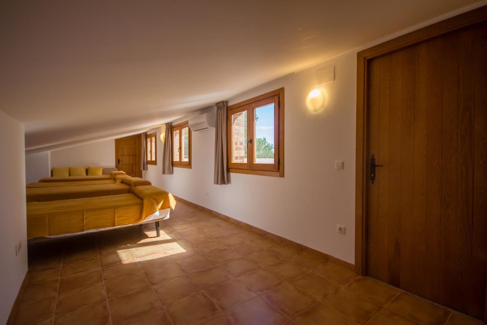 Innouthome Gran Casa Y Piscina Torrente ラメトリャ・デ・マール エクステリア 写真