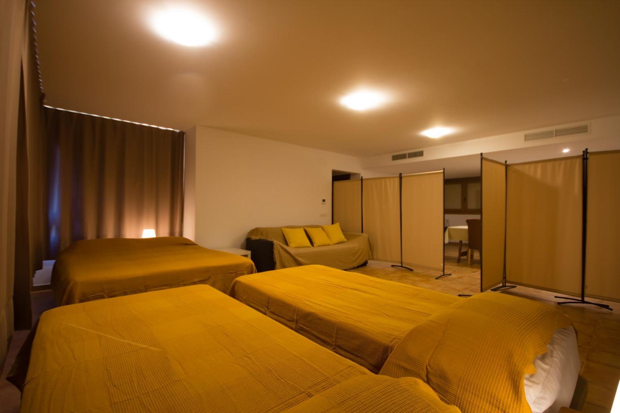 Innouthome Gran Casa Y Piscina Torrente ラメトリャ・デ・マール エクステリア 写真