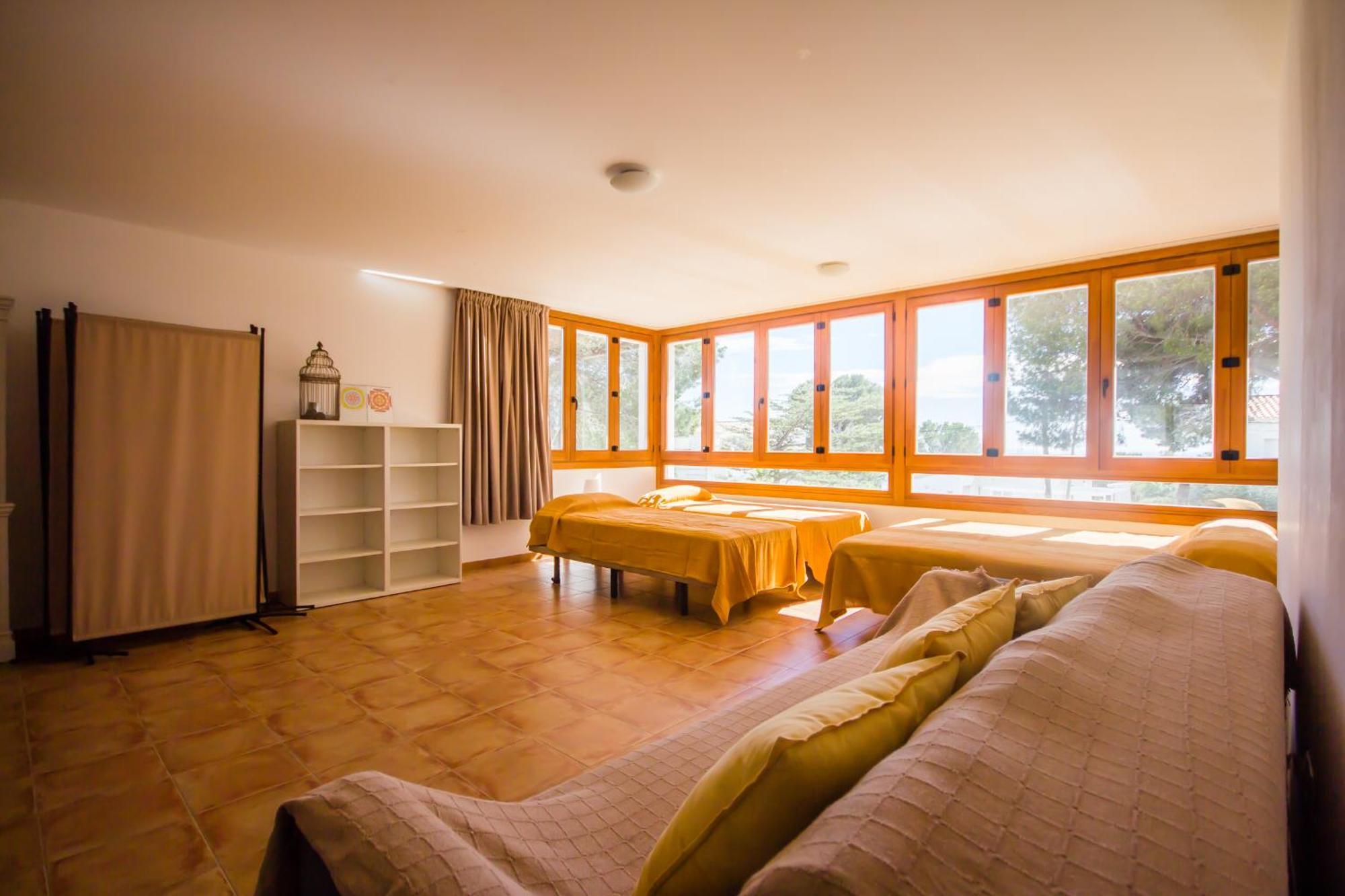 Innouthome Gran Casa Y Piscina Torrente ラメトリャ・デ・マール エクステリア 写真