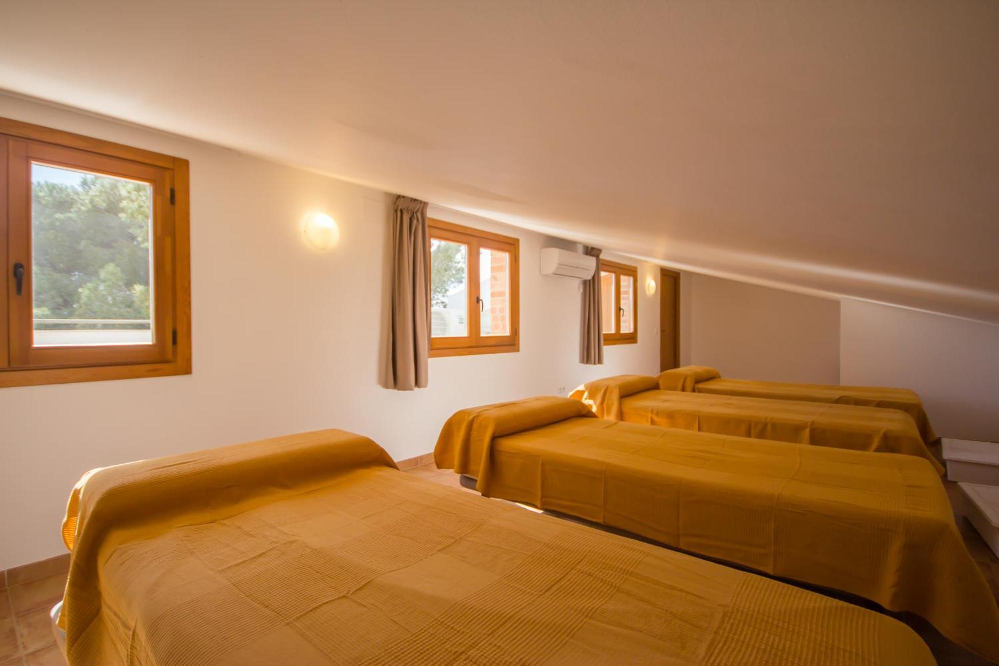 Innouthome Gran Casa Y Piscina Torrente ラメトリャ・デ・マール エクステリア 写真