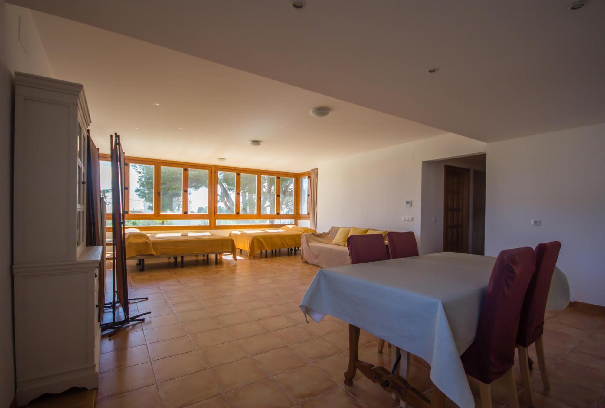 Innouthome Gran Casa Y Piscina Torrente ラメトリャ・デ・マール エクステリア 写真