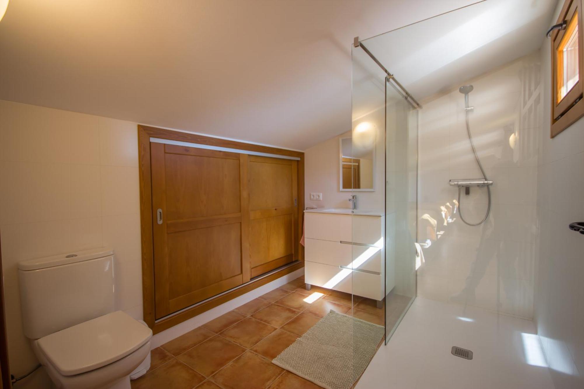 Innouthome Gran Casa Y Piscina Torrente ラメトリャ・デ・マール エクステリア 写真
